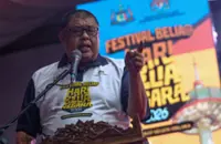 Melaka pursuing plan to repatriate Rohingya refugees