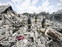 Russian attacks kill five in Ukraine, local officials say