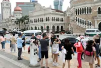 Middle East conflict's impact on foreign tourist arrivals among focus of today's Dewan Rakyat sitting
