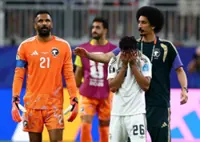 Soccer-Saudi federation president Al-Misehal stands down after World Cup exit