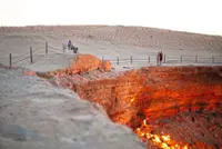 'Reclusive' Turkmenistan is now ready for more tourists