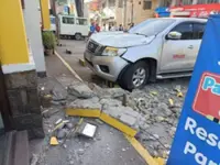 Magnitude 5.0 quake hits Luzon, Philippines: GFZ