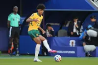 Soccer-Australia's young gun Herrington hopes for Salah test at World Cup
