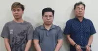 Rights group warns Vietnam ramping up arrests under broad laws to crush dissent