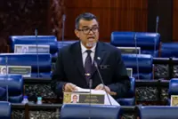 Shah Alam Line contractors liable for RM2.729mil in damages per day of delay, Dewan Rakyat told