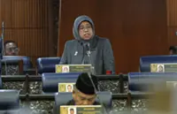 Government approves RM73,mil for 573 development projects in Kampung Baru Cina