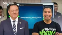 Thai PM congratulates Chadchart after Bangkok poll win