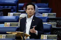 Human-elephant conflict in Johor cut by over 30%, Dewan Rakyat told