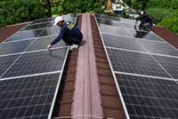 Philippines leads the world in rush to solar as power prices soar