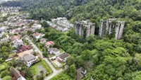 Highland Towers site earmarked as recreational and green space