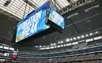 Soccer-Forecast says 90, pavement says 120: Dallas's World Cup heat trap