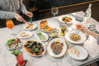 Why Malaysian restaurateurs open global outposts in Singapore, London and beyond