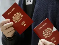 PM to launch new Malaysian passport with 94 security features on June 30