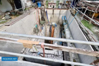 Two killed, one injured in dig site collapse near Manila