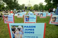 The US lags other countries in social media restrictions for kids, but a reform push is growing