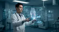 Hartford HealthCare AI chatbot explains lab results, answers patients' questions using medical records