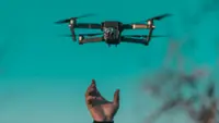Drones used to fight mosquitoes as dengue fever surges in Sri Lanka