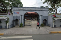 Philippine school suspends classes over alleged shooting threat