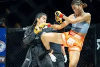 Kombat Grand Prix hailed as ‘new chapter’ in Cambodia's Kun Khmer history