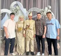 Nova hopes marriage fuels Aidil's comeback