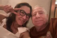 Michelle Yeoh's husband Jean Todt on why it took 19 years for them to get married