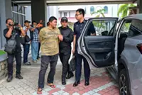 Court orders man accused of hitting granny with hammer to undergo mental health check