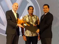 Kumaresan returns as panel of experts chair to shape future champions