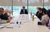 Economy Minister: Poverty index review will improve aid targeting, close gaps in basic services