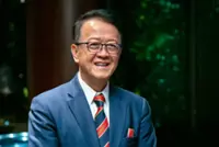 Sunway deepens regional ties with high-level Jakarta visit