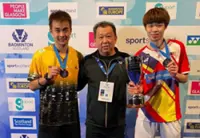 New home, new hope as Joo Ven tips buddy Tze Yong's revival