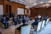 Malaysia, Indonesia committed to strengthening cooperation in legislation, governance