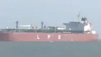 ‘Over 12 Indian LPG vessels passed through Hormuz without any tolls’: Indian minister ensures uninterrupted gas supply