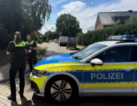 Six killed in shooting at mother-and-child shelter in northern Germany