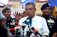 Govt committed to continuing sustainable development in all states