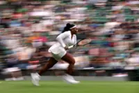 Tennis-Sporting theatre assured on Serena's return, Konta says