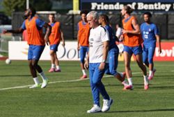 Soccer-France's firepower puts Sweden in the firing line