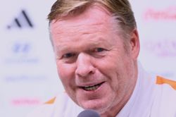 Soccer-Dutch predict Morocco clash could be a thriller but feel it comes too soon