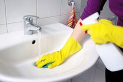 Common home cleaning practices that lead to hidden wear and damage