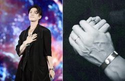 F4’s Van Ness Wu announces second marriage to the surprise of fans