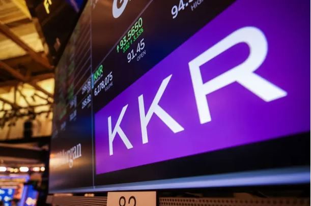 KKR agrees to buy EDF assets as AI boom fuels demand — GLOBAL — Aslikannih