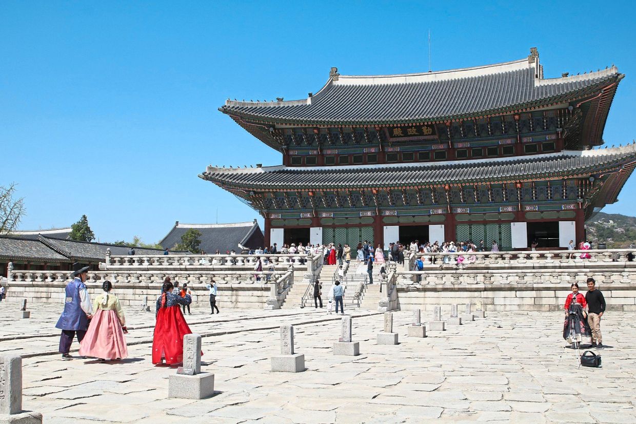 今年夏天中国​​游客选择东南亚旅游目的地