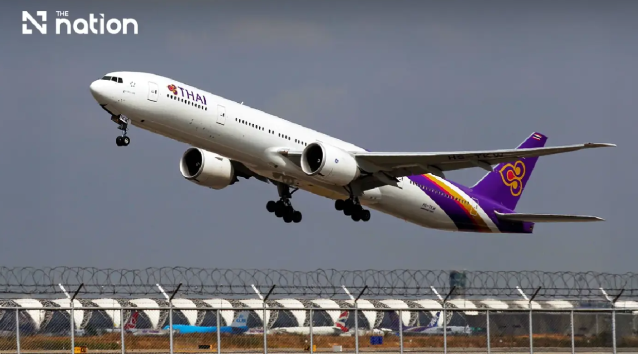 Thai Airways vows cooperation in Melbourne heroin probe, sets seven-day disciplinary inquiry
