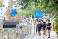 Johor tourist spots get cleanup push