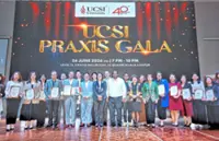SMG earns varsity honour
