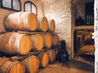 Fighting fire with wine