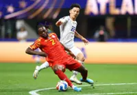 Soccer-London-born DR Congo fullback looking to derail England at World Cup