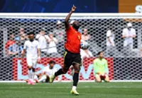 Soccer-Lukaku embraces Belgium super sub role at World Cup he could have missed