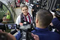 Soccer-Canada now truly a soccer country, says record goal-scorer Sinclair