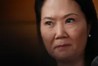 Keiko Fujimori leads Peru's presidential race after official count concludes
