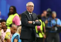 Analysis-Soccer-Brazil survive like Real Madrid in Ancelotti thriller